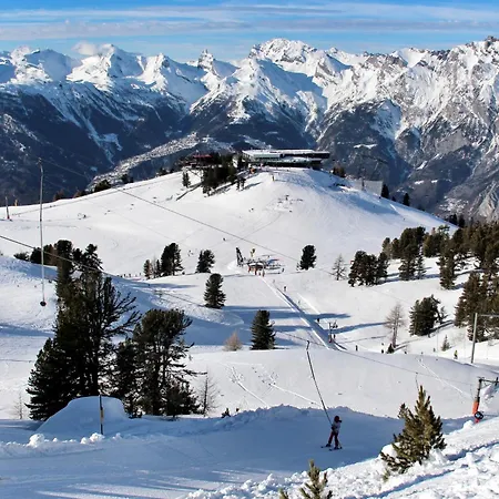 Pracondu 1 002 - Outdoor & Fun Charming דירה ננדה