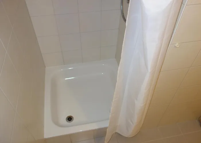 Pracondu 1 002 - Outdoor & Fun Charming Daire