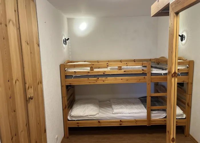 Pracondu 1 002 - Outdoor & Fun Charming * Nendaz