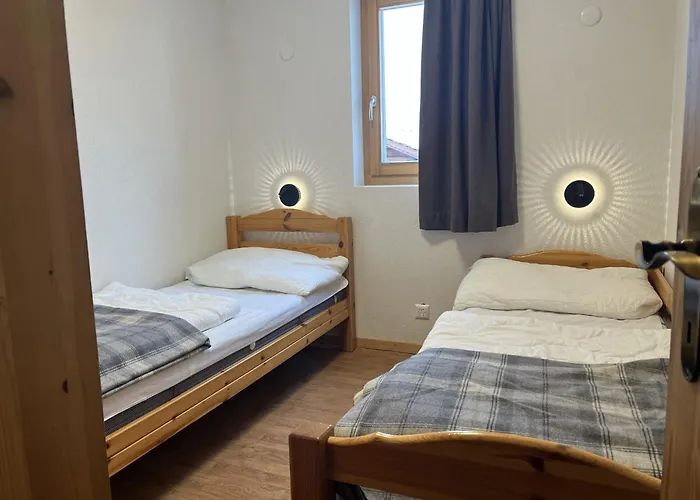 Pracondu 1 002 - Outdoor&fun Charming Lejlighed *